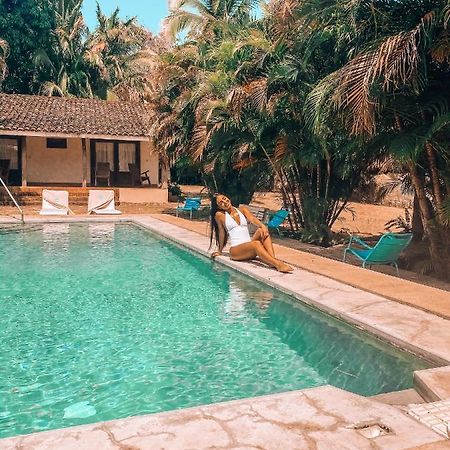Hotel Casa De Campo Pedasi Pedasi Town 外观 照片
