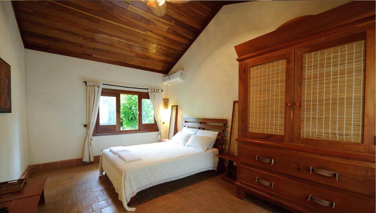 Hotel Casa De Campo Pedasi Pedasi Town 外观 照片