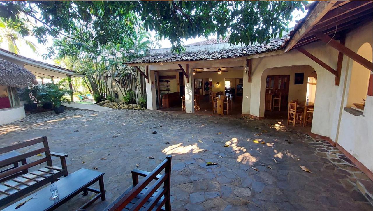 Hotel Casa De Campo Pedasi Pedasi Town 外观 照片