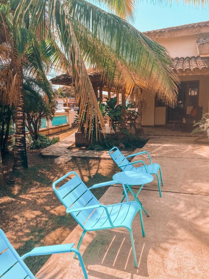 Hotel Casa De Campo Pedasi Pedasi Town 外观 照片