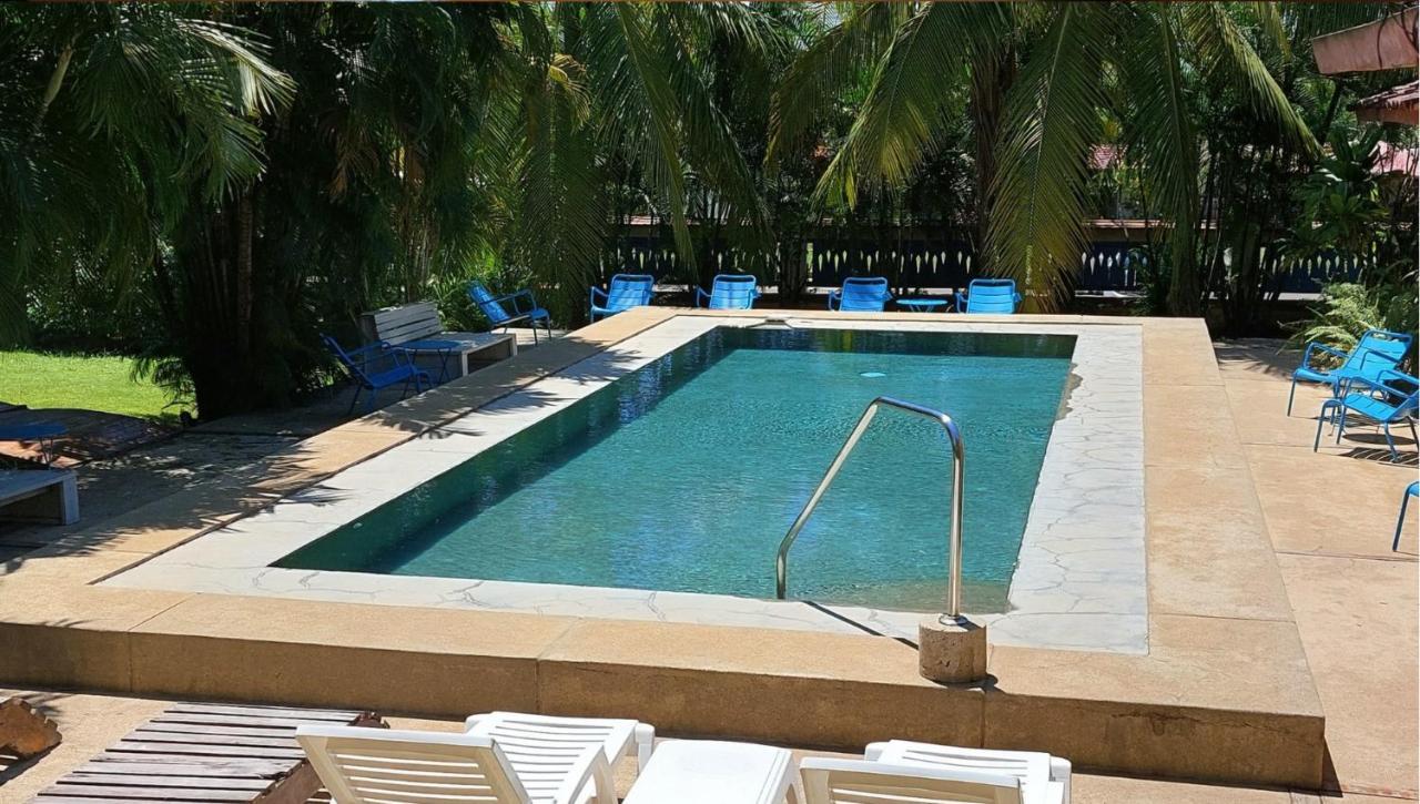 Hotel Casa De Campo Pedasi Pedasi Town 外观 照片