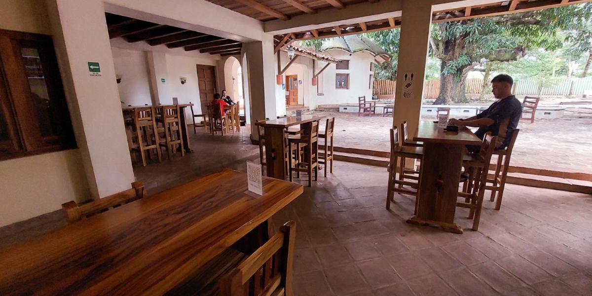 Hotel Casa De Campo Pedasi Pedasi Town 外观 照片