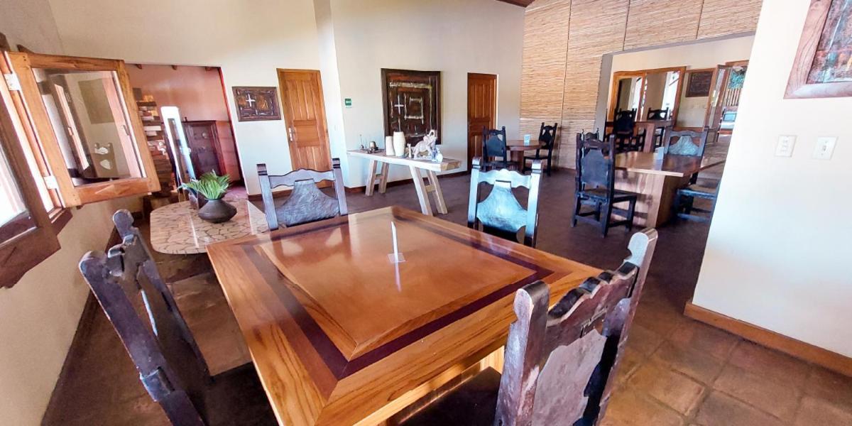 Hotel Casa De Campo Pedasi Pedasi Town 外观 照片