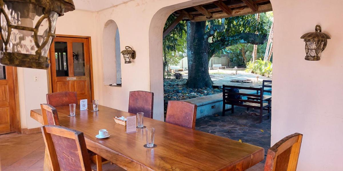 Hotel Casa De Campo Pedasi Pedasi Town 外观 照片