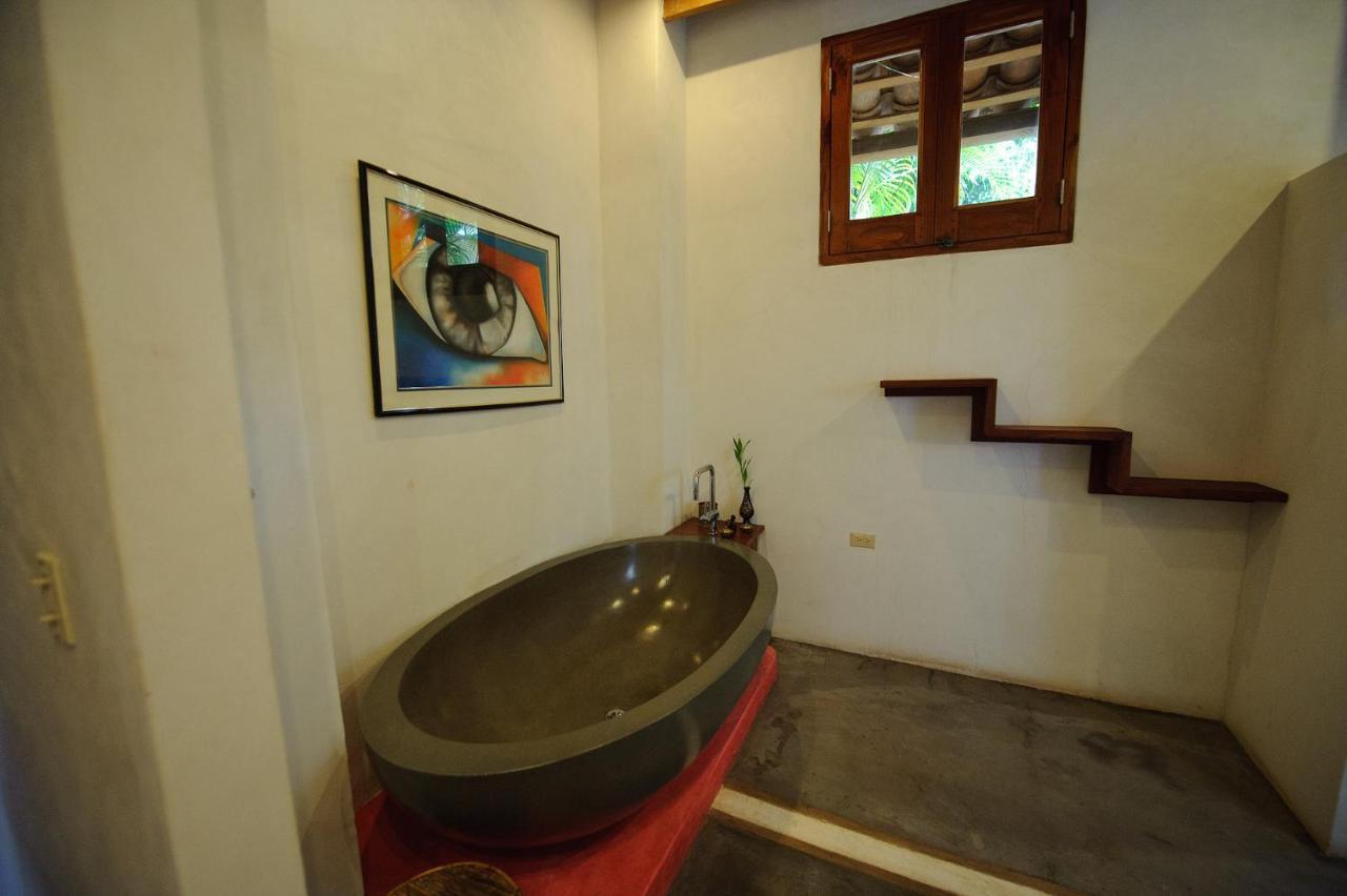 Hotel Casa De Campo Pedasi Pedasi Town 外观 照片