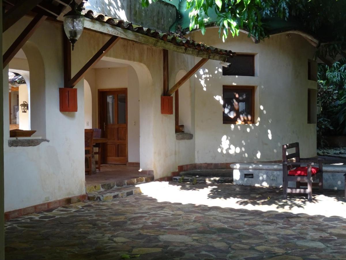 Hotel Casa De Campo Pedasi Pedasi Town 外观 照片