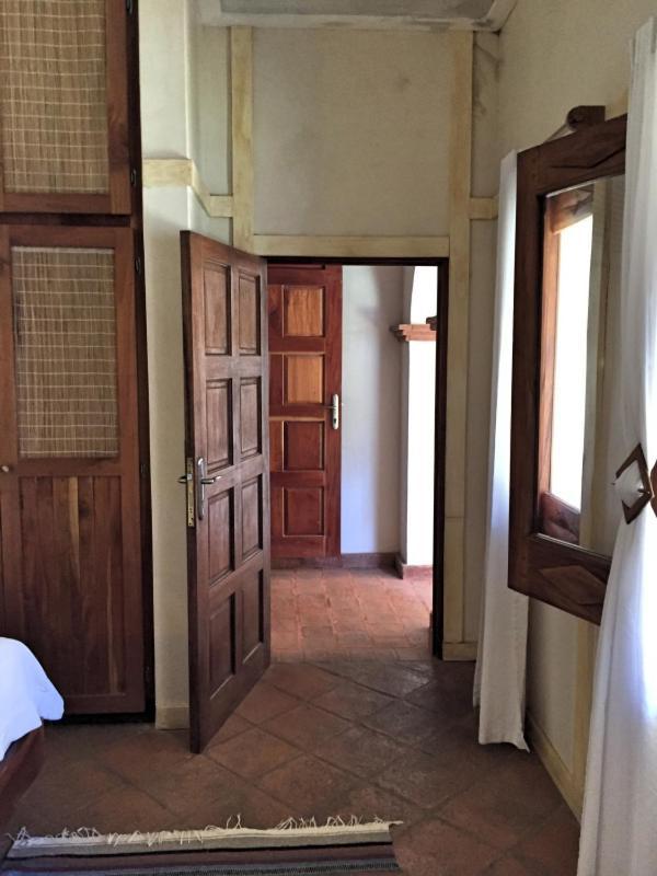 Hotel Casa De Campo Pedasi Pedasi Town 外观 照片