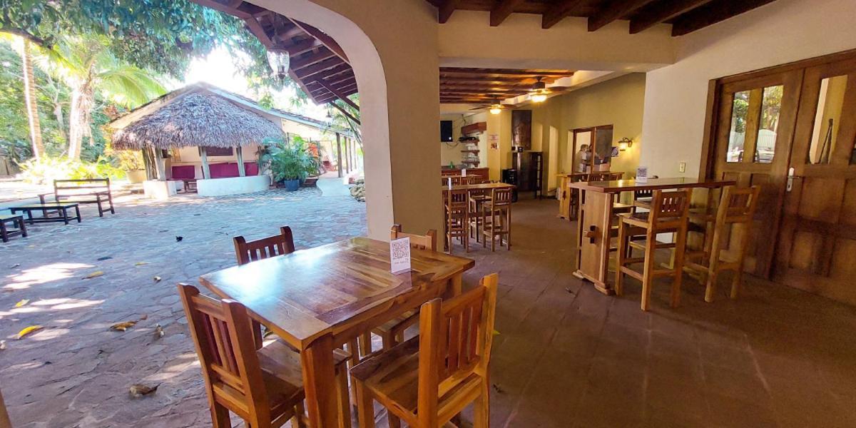 Hotel Casa De Campo Pedasi Pedasi Town 外观 照片