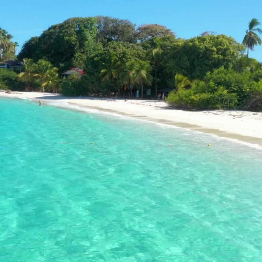 Hotel Casa De Campo Pedasi Pedasi Town 外观 照片