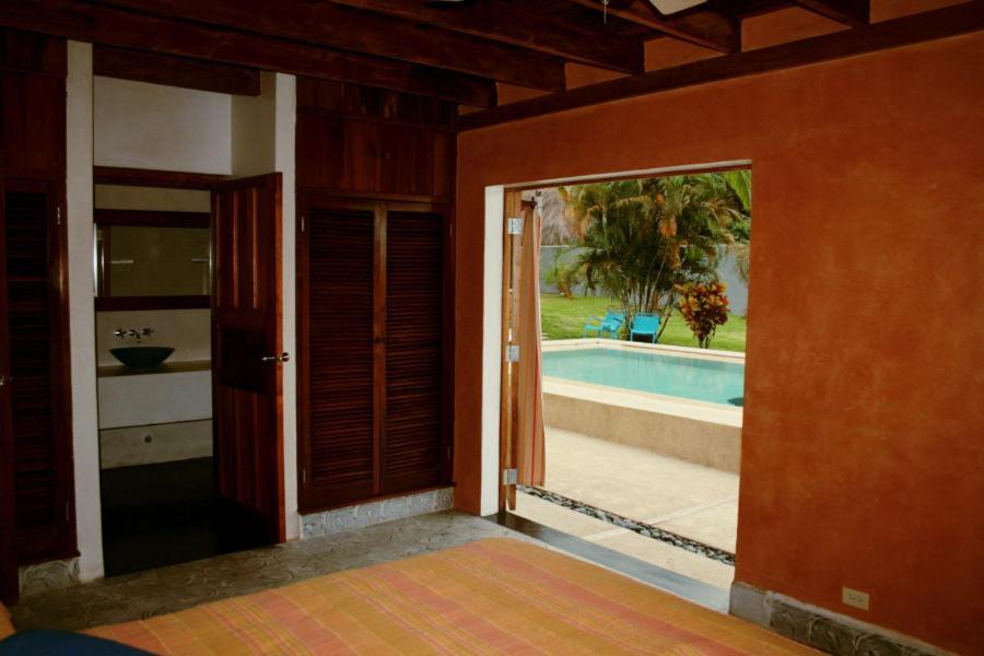 Hotel Casa De Campo Pedasi Pedasi Town 外观 照片