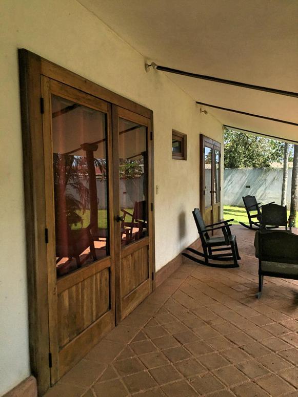 Hotel Casa De Campo Pedasi Pedasi Town 外观 照片