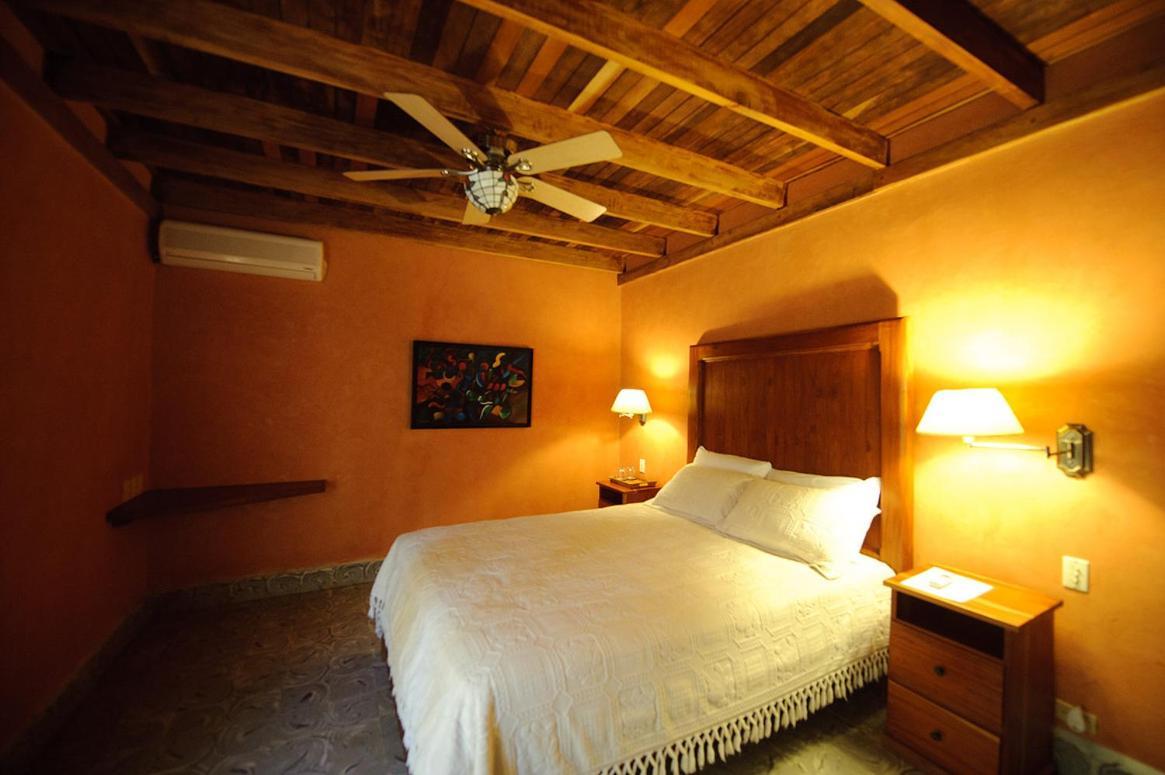 Hotel Casa De Campo Pedasi Pedasi Town 外观 照片