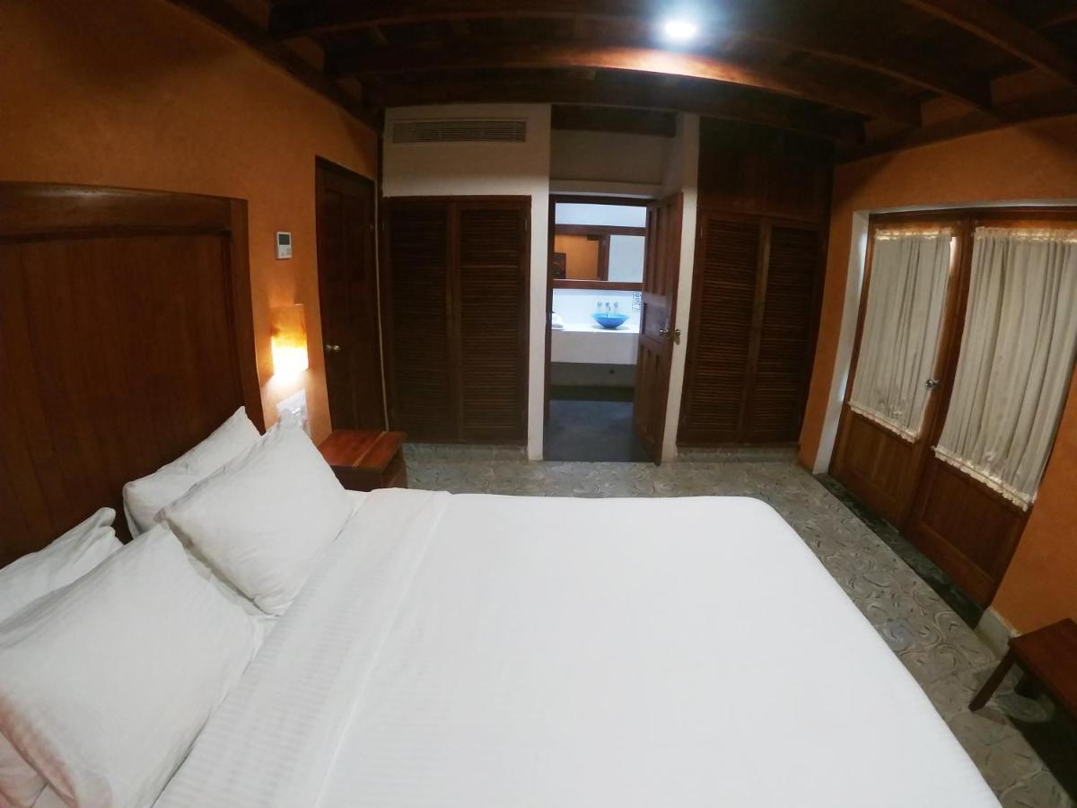 Hotel Casa De Campo Pedasi Pedasi Town 外观 照片