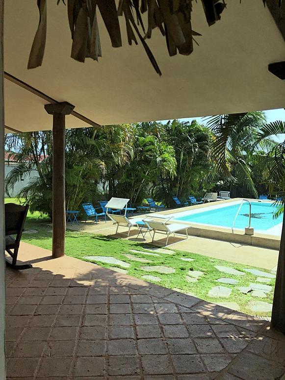 Hotel Casa De Campo Pedasi Pedasi Town 外观 照片