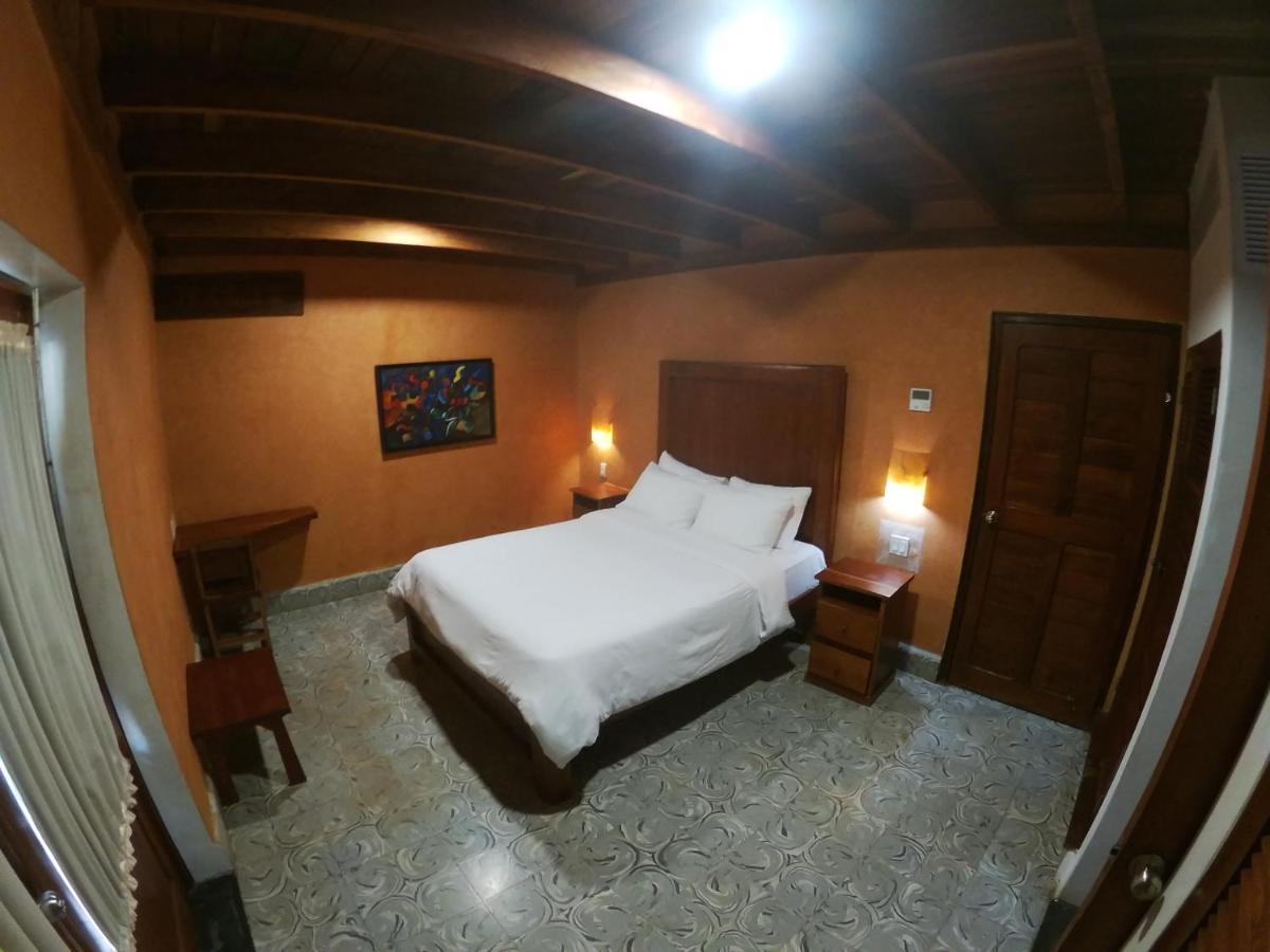 Hotel Casa De Campo Pedasi Pedasi Town 外观 照片
