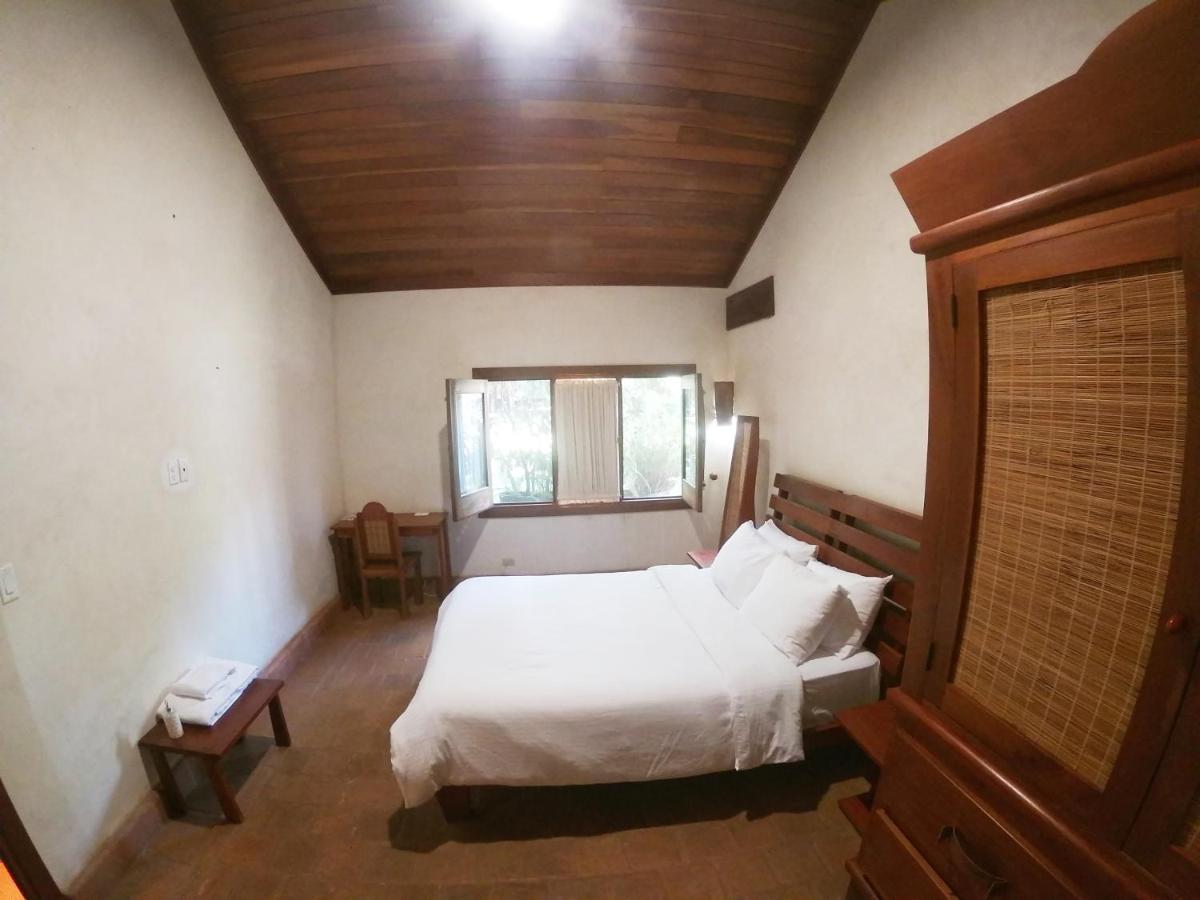 Hotel Casa De Campo Pedasi Pedasi Town 外观 照片