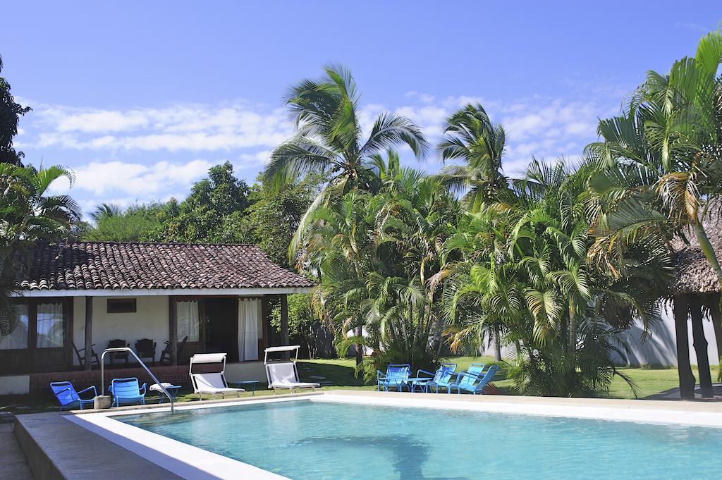 Hotel Casa De Campo Pedasi Pedasi Town 外观 照片