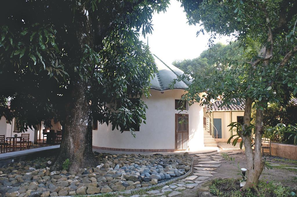 Hotel Casa De Campo Pedasi Pedasi Town 外观 照片