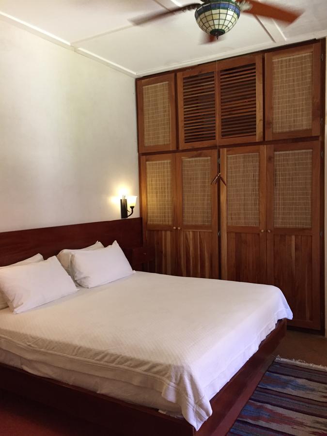 Hotel Casa De Campo Pedasi Pedasi Town 外观 照片