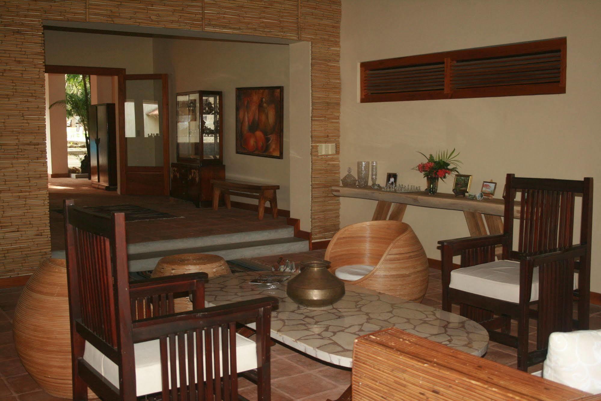 Hotel Casa De Campo Pedasi Pedasi Town 外观 照片