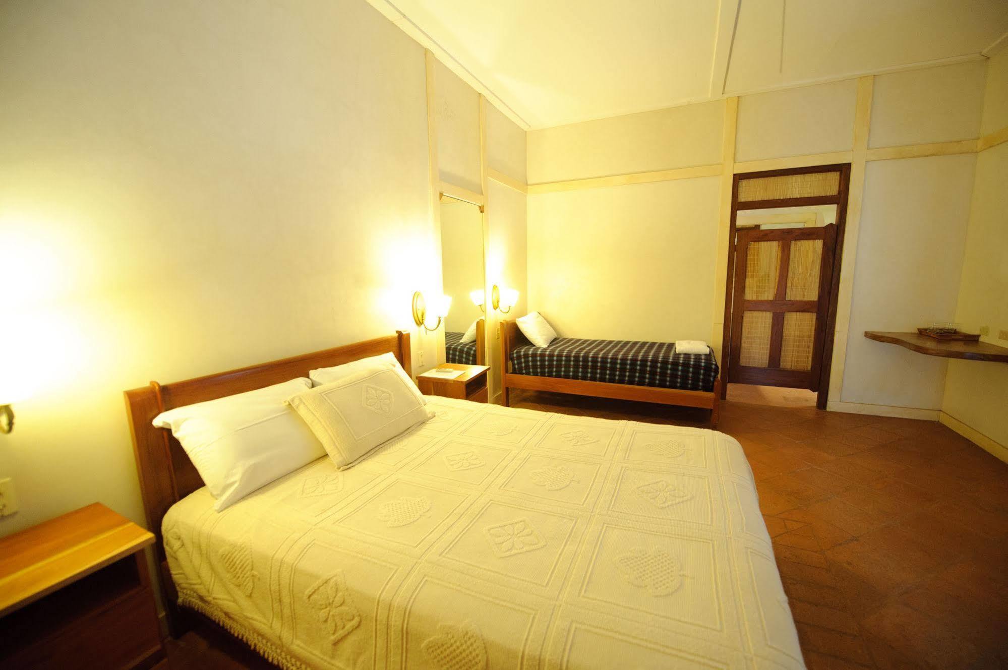 Hotel Casa De Campo Pedasi Pedasi Town 外观 照片