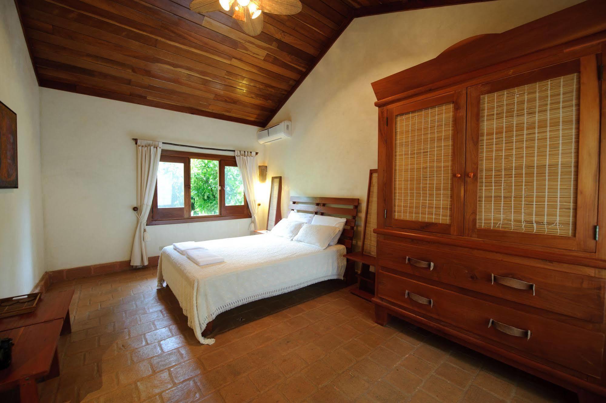 Hotel Casa De Campo Pedasi Pedasi Town 外观 照片