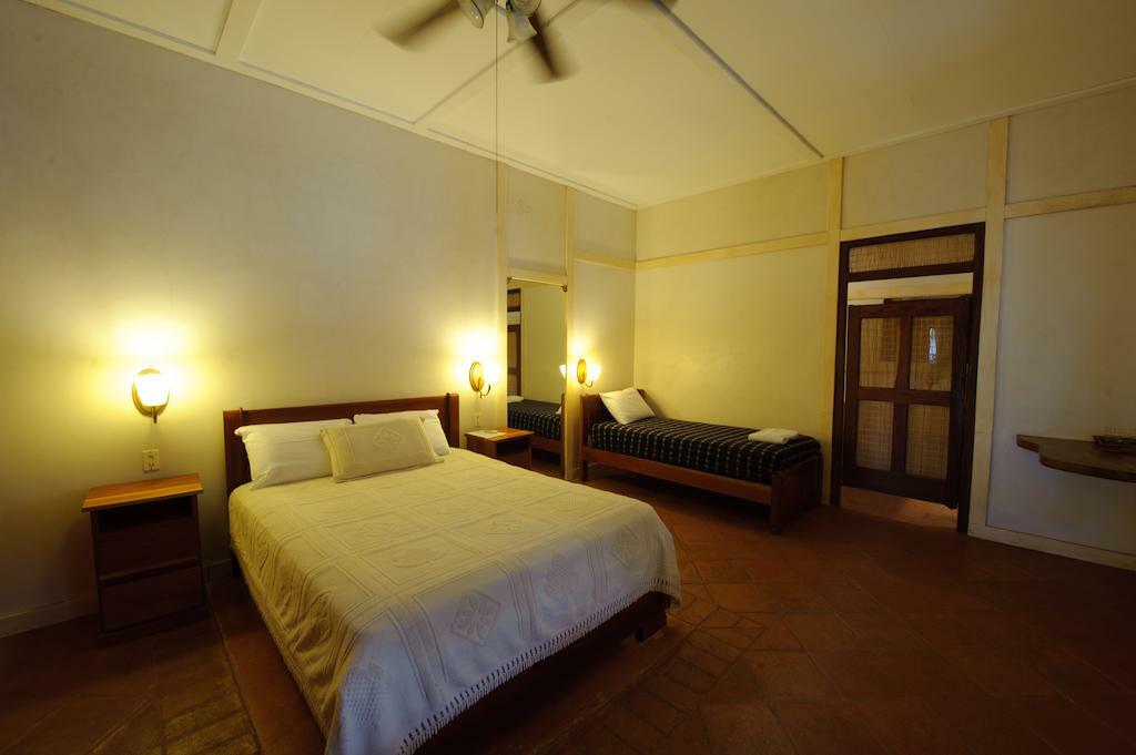 Hotel Casa De Campo Pedasi Pedasi Town 外观 照片