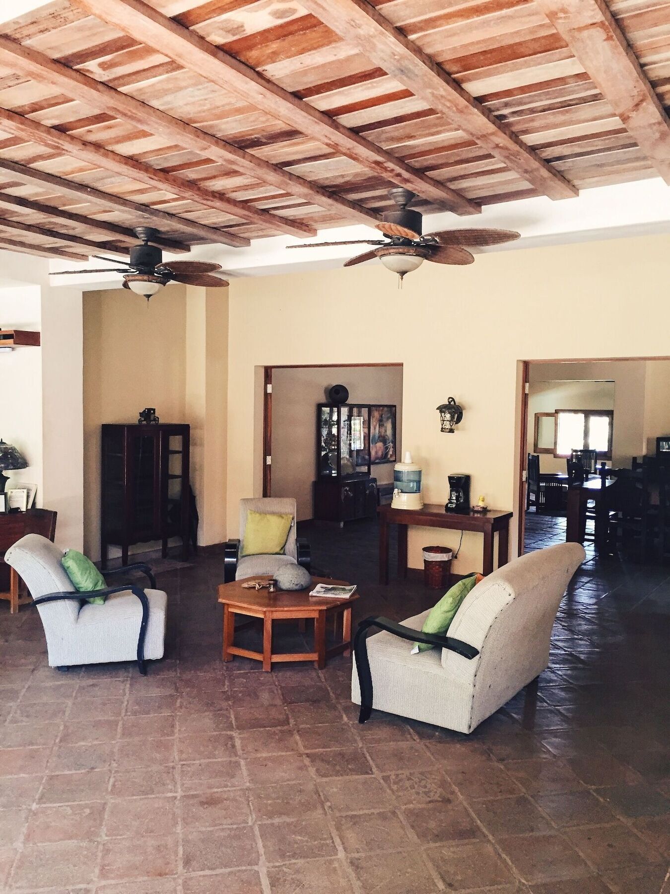 Hotel Casa De Campo Pedasi Pedasi Town 外观 照片